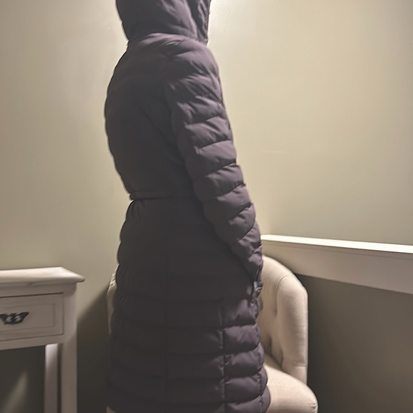 Michael Kors Packable Down Jacket - Picture 4 of 4